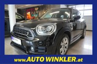 MINI Cooper SE Countryman 2019 occasion