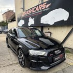 Audi RS3 2019 occasion