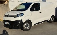 Citroën Jumpy 2019 occasion