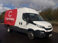 Iveco Daily 2019 occasion