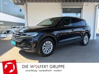 Volkswagen Touareg 2019 occasion
