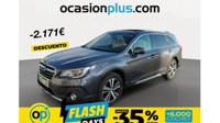 Subaru Outback 2019 occasion