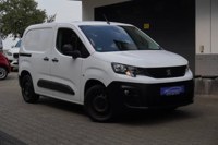Peugeot Partner 2019 occasion
