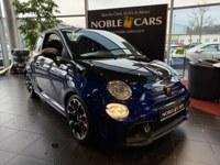 Abarth 595 Competizione 2019 occasion