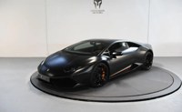 Lamborghini Huracán 2019 occasion