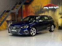 Audi S4 2019 occasion