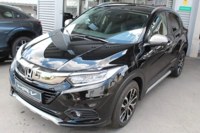 Honda HR-V 2019 occasion