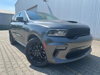 Dodge Durango 2019 occasion