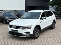 Volkswagen Tiguan Allspace 2019 occasion