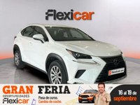 Lexus NX 300 2019 occasion