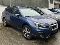 Subaru Outback 2019 occasion