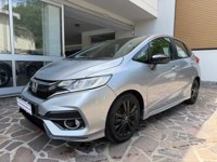 Honda Jazz 2019 occasion