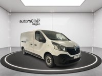 Renault Trafic 2019 occasion
