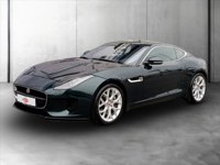 Jaguar F-Type 2019 occasion