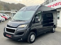 Peugeot Boxer 2019 occasion