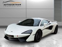 McLaren 540C 2019 occasion