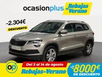 Skoda Karoq 2019 occasion
