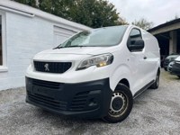 Peugeot Expert 2019 occasion