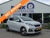 Peugeot 108 2019 occasion