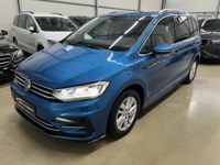 Volkswagen Touran 2019 occasion