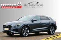 Audi Q8 2019 occasion