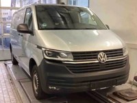 Volkswagen T6 Transporter 2019 occasion