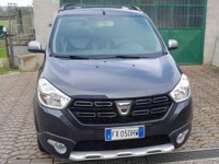 Dacia Lodgy 2019 occasion