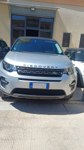 Land Rover Discovery Sport 2019 occasion