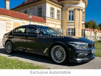 ALPINA B5 2019 occasion