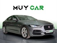 Jaguar XE 2019 occasion