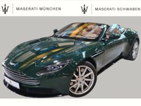 Aston Martin DB11 2019 occasion