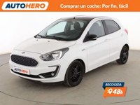 Ford Ka/Ka+ 2019 occasion