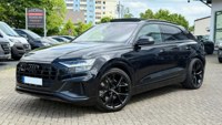 Audi SQ8 2019 occasion