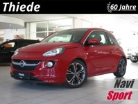 Opel Adam 2019 occasion