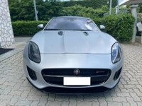 Jaguar F-Type 2019 occasion