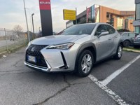 Lexus UX 2019 occasion