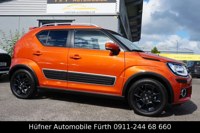Suzuki Ignis 2019 occasion
