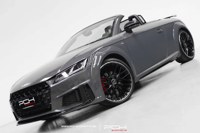 Audi TT 2019 occasion
