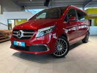 Mercedes-Benz V 300 2019 occasion