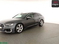 Audi S6 2019 occasion