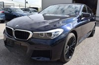 BMW 630 2019 occasion