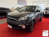 Ssangyong Korando 2019 occasion