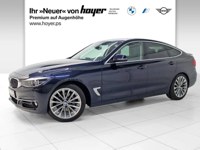 BMW 335 2019 occasion