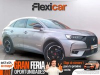DS Automobiles DS7 (Crossback) 2019 occasion