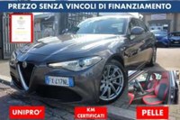 Alfa Romeo Giulia 2019 occasion