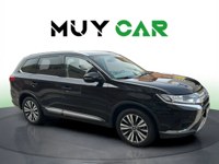 Mitsubishi Outlander 2019 occasion