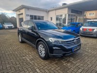 Volkswagen Touareg 2019 occasion