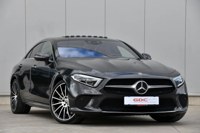Mercedes-Benz CLS 400 2019 occasion