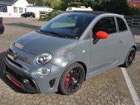 Abarth 595 Competizione 2019 occasion