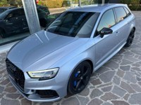 Audi RS3 2019 occasion